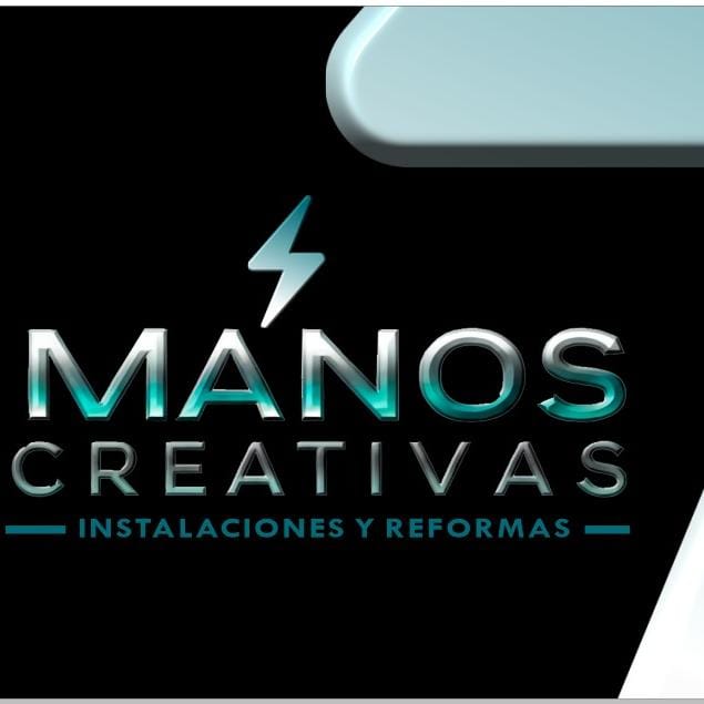 Logo Manos Creativas Oficial